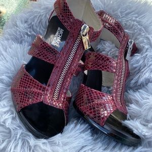 Michael Kors Women’s Shoes Size 7